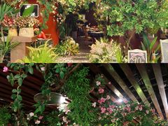 -第101座花园餐厅(湖滨88店)