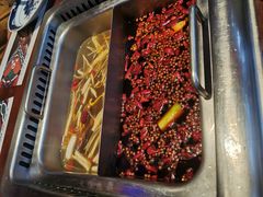 -大隐·成都火锅Bistro(合生麒麟新天地店)