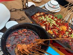 -成都吃客(九眼桥店)