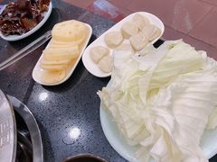 -刘胖娃鱼庄·特色鱼火锅(白鹤路店)