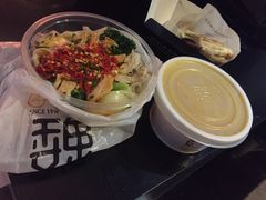 -魏家凉皮(大差市店)