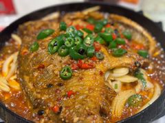 -潇湘码头·鲜湘菜(清河店)