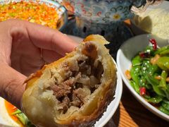-驿楼兰·新疆菜(火车站店)