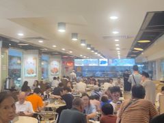 -玲又珑美食(盘福路店)
