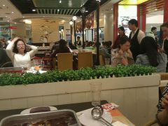 -新辣道鱼火锅(领展购物广场·中关村店)