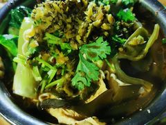 -老兵麻辣烫(世欧王庄店)
