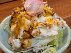 土豆泥-原田新料理(1912店)