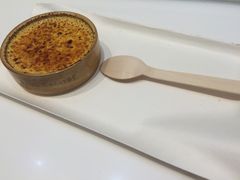 招牌法式焦糖炖蛋-PAUL LAFAYET 法式甜品(国金中心商场店)