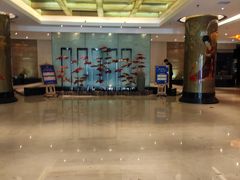 -美丽豪酒店(西安钟鼓楼回民街店)