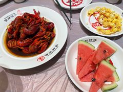 -有位虾匠·香辣蟹·小龙虾(李村店)