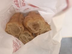 -永和大王(春日上新·浦东南路店)