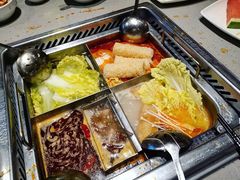 -海底捞火锅(旭辉MALL店)