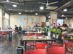 -皖北巫氏三胖地锅鸡(长淮总店)