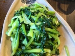-肖四女·江湖菜(临港店)