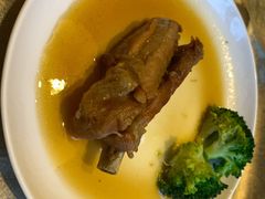 糖醋排骨-厉家菜(金宝街店)