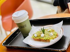 -OUR Bakery(三里屯太古里店)