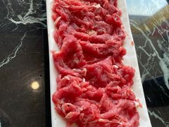 吊龙-潮汕美牛肉丸火锅店(天宁寺店)