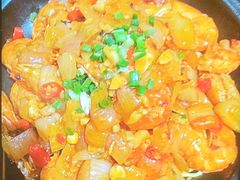 -串盟烧烤大排档·长沙美食地标(星沙店)