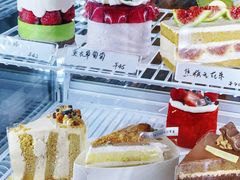 -侘寂甜品(自取店)