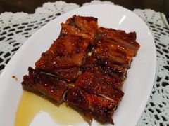 -熠盛粤味·顺德桑拿鸡(永康路店)