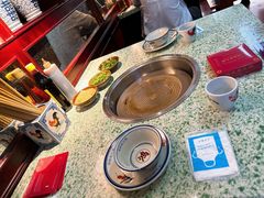 -鸿姐老火锅(静安店)