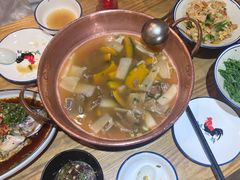 -妈妈的味道·腾冲特色菜(和顺古镇店)