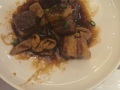 -银都上海菜馆(粤海东路店)