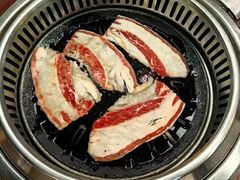 -明成宫韩国料理(沃尔玛购物广场店)