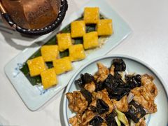 -龍聚祥烧麦馆(鼓楼店)