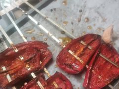 -小吴先生的店·东北烧烤(林科大店)
