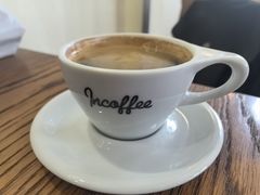 -在咖啡INCOFFEE(ICC升龙环球中心店)