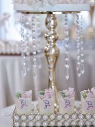 -Aimee'sCake婚礼甜品台·企业商务茶歇