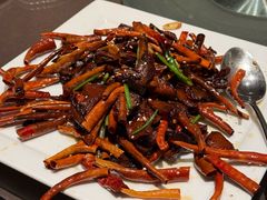 -江南·JIANGNAN(北京歌华开元大酒店)