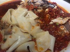 -良师门滨海人家·海鲜·家常菜(滨海城店)