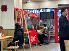 -塔斯汀·中国汉堡(蓝润置地广场店)