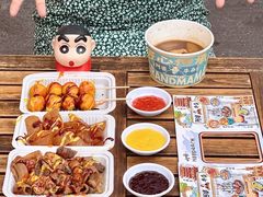 -阿婆牛杂·粉面饭(广州越秀杨箕地铁站店)