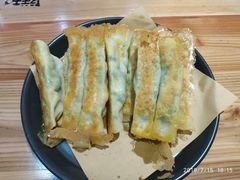 -奉天祥和锅烙铺(滂江街店)