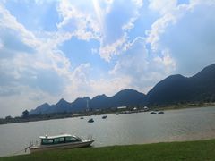 -云漫湖生态度假公园