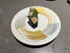 -小乔回转寿司(市府恒隆广场店)
