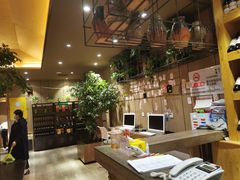 -蜀记火锅(南街店)