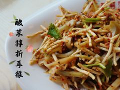 -芦苇荡·酸汤鱼(回龙观店)