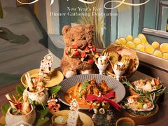 -深圳湾万象城(南山店)