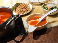 -东道煮牛肉火锅(东盛大街店)