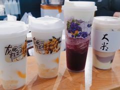 -阿嬷手作(南宁百盛印象城店)