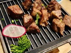 -虹料理·日料放题(悠方店)