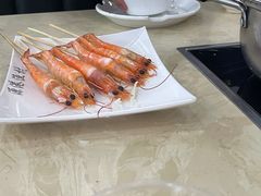 -源港渔村-中山脆肉鲩(博罗店)