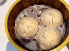 -东方早茶 海鲜•青岛菜(国信体育中心店)