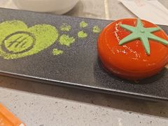 -海底捞火锅(王府井银泰in88店)