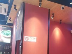 -渝是乎川渝小炒(新世界百货望京店)