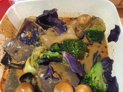 -林静小吃(复兴路店)